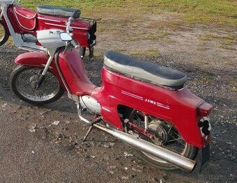 Jawa 21