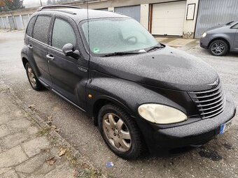 Náhradní díly chrysler Pt cruiser