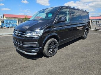 VW TRANSPORTER T6 LONG 2.0TDI 110KW DSG FULL LED 5MÍST