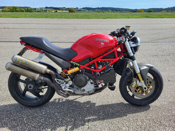 Ducati ST4s S4R