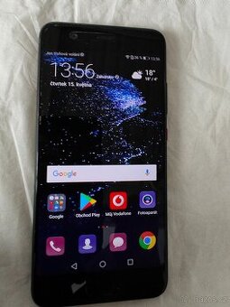 Huawei P10