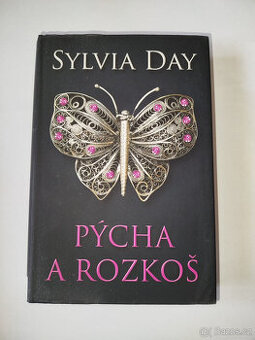 Pýcha a rozkoš- Sylvia Day