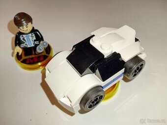 Lego Dimensions MISSION IMPOSIBLE FUN PACK