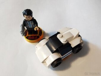 Lego Dimensions MISSION IMPOSIBLE FUN PACK
