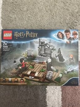 Stavebnice lego 75965 harry potter-the rise of voldemort