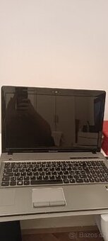 Lenovo IdeaPad Z560 i3, 230GB SSD, nVidia 310M