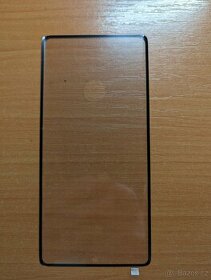 Google Pixel 7 Pro - Ochranné sklo obrazovky + čočky + kryty