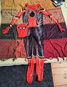 Kostým spiderman