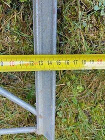 Vazník 450 cm x 15 cm - 10 ks - 1