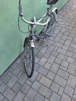 Stare kolo Favorit