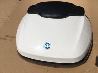 Original kufr Piaggio X10 / MP3 - 1