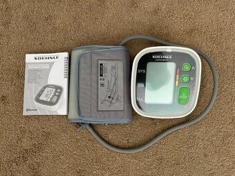 Tonometr Soehnle Systo Monitor Connect 300 - 1