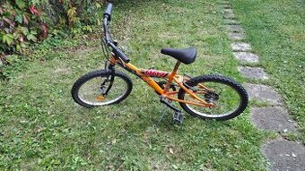 Dětské kolo - 1