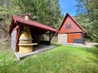 Chata Rajecká Lesná - Slovensko