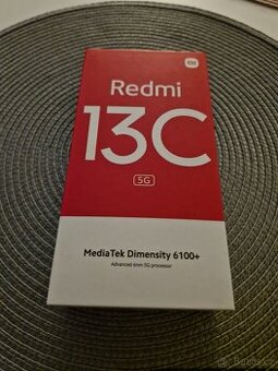 Xiaomi redmi 13C