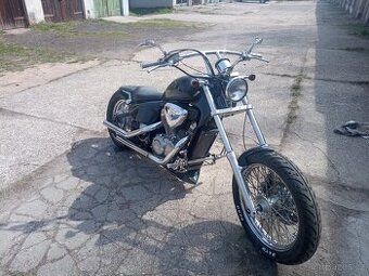 Honda shadow