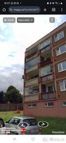 Zasklení - 1