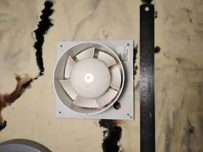 Ventilator - 1