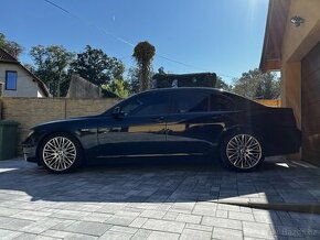 Bmw 7 e65