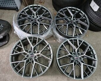 alu kola 5x112 r21