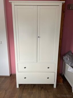 Skříň z IKEA - 1