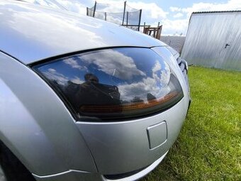 Predni svetla Audi TT, 8n, xenony