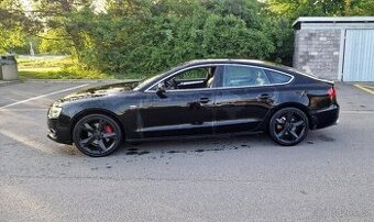Audi A5 B8 3.0 176 kw Quattro s-line