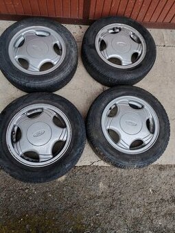 Alu Ford 4x108 R14
