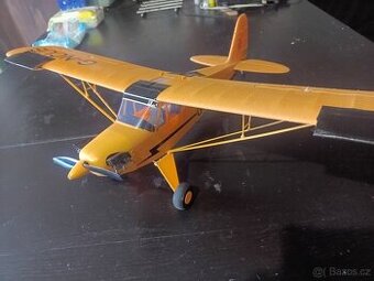 RC model Letadla a160-j3 Skylark