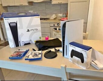 Sony Playstation 5