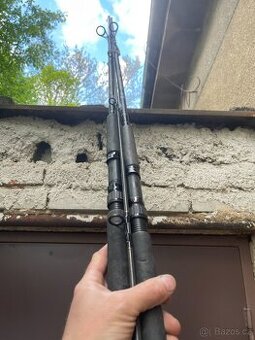 DAM Magic Carbon 2.7m, 30-60g , 2x, cena za kus 1000,- - 1