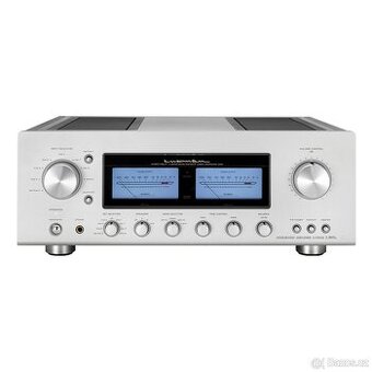 Luxman L 505-507 looking - 1
