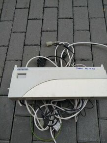 Elektronika z plynového kotle Thermona pr 14 kx