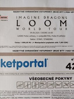 Imagine Dragons