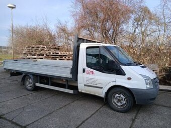 Prodám Ford Transit valník 350EF