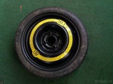 Úzká rezerva r14 4x100