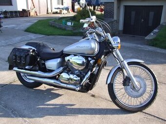 HONDA VT 750 C2 Shadow