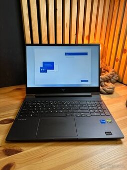HP Victus Gaming Laptop 15-FA3911NC