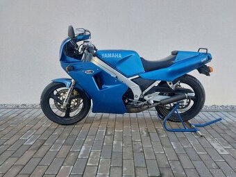Yamaha tzr 250 2t - 1