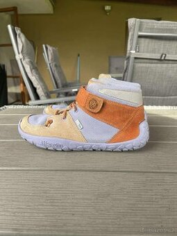 Boty Affenzahn velikost 32 na chodidlo 20 cm - 1