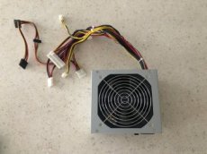 PC zdroj Seasonic SS-350ET Active PFC T3 350W - 1