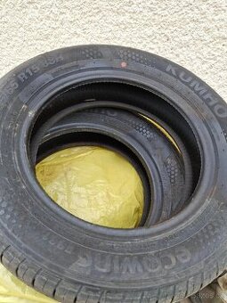 Letní pneu zn. Kumho 185/65 R15