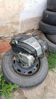 Motor