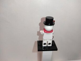 Lego Minifigures 23 série Sněhulák