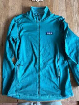 Dámská Fleece mikina Patagonia R1 (vel M) - 1