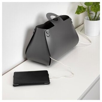 Pořadač na kabely IKEA IDEBO - 1