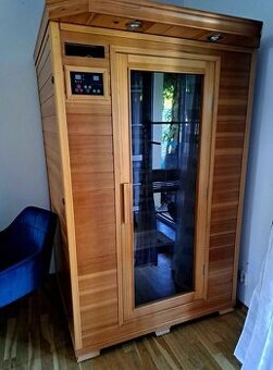 Sauna pro 2