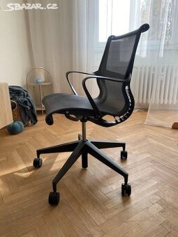 Židle Herman Miller - Setu