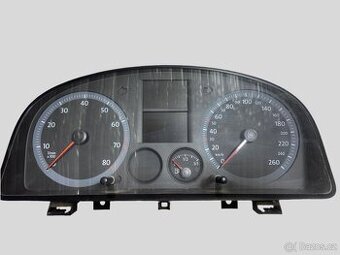 Budíky / přístroje 2K0920841B VW Caddy III