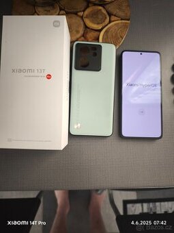 Xiaomi 13T 8gb/256gb-v super stavu